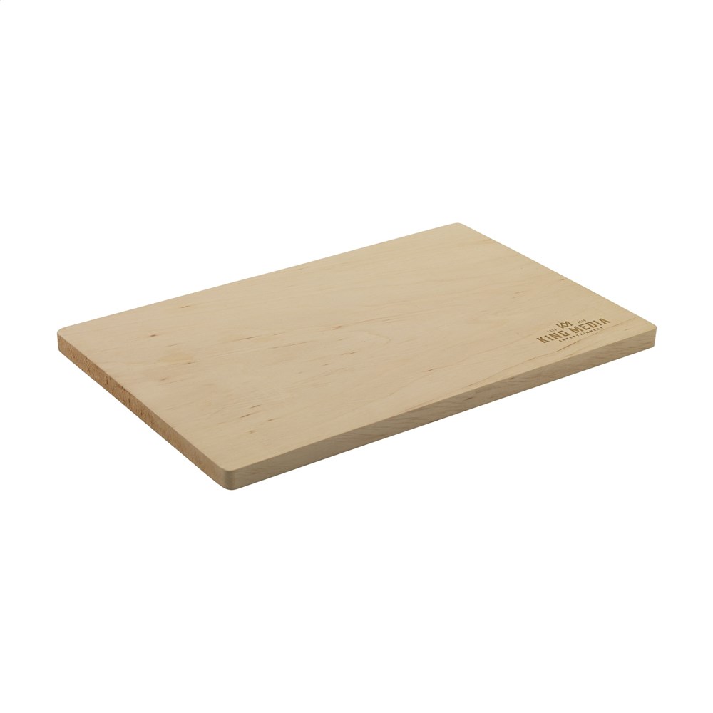 Alder Wood Chopping Board
